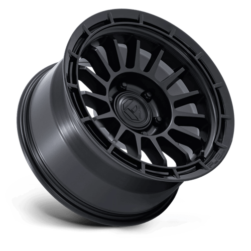 ASCEND 17X9 5X5 71 -12 M-BLK-GB-LP