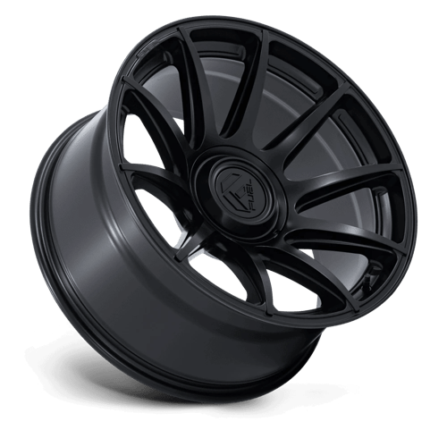 Fuel Off-Road FC906 Halo Wheel | 6x135/6x5.5 (6x135/6x139.7) Bolt Pattern