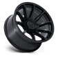 Fuel Off-Road FC906 Halo Wheel | 5x5/5x5.5 (5x127/5x139.7) Bolt Pattern