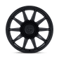 Fuel Off-Road FC906 Halo Wheel | 5x5/5x5.5 (5x127/5x139.7) Bolt Pattern
