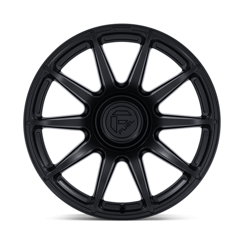 Fuel Off-Road FC906 Halo Wheel | 6x135/6x5.5 (6x135/6x139.7) Bolt Pattern