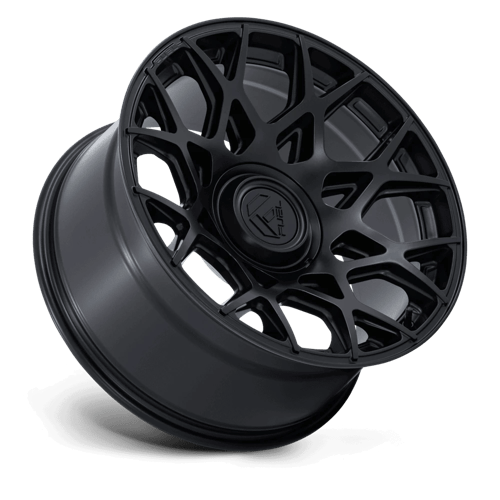 Fuel Off-Road FC907 Heist Wheel | 20x9 | +1mm | 5x5/5x5.5 (5x127/5x139.7) Bolt Pattern