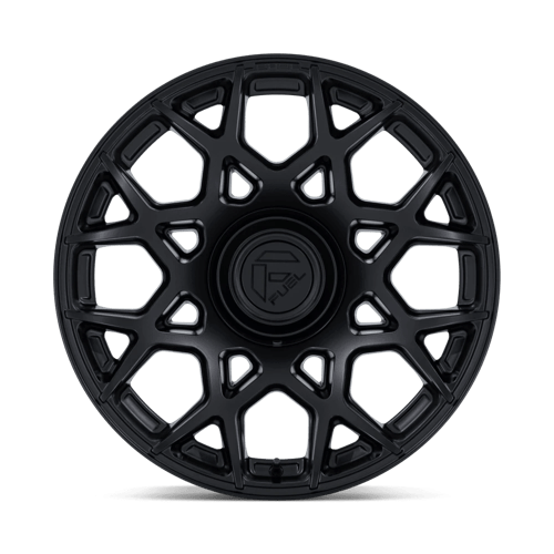 Fuel Off-Road FC907 Heist Wheel | 5x5/5x5.5 (5x127/5x139.7) Bolt Pattern