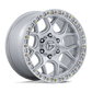 PUMA 17X9 6X5.5 106 -12 G-SLV-MCH-FC