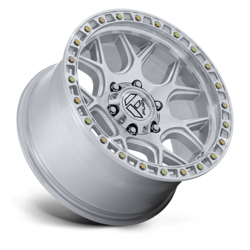 PUMA 20X9 6X5.5 106 +1 G-SLV-MCH-FC