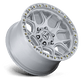 PUMA 20X9 6X135 87 +1 G-SLV-MCH-FC