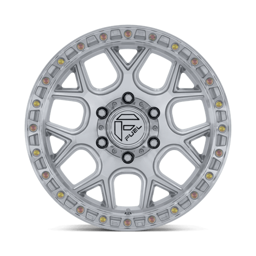 Fuel Off-Road FC908 Puma Wheel | 6x5.5 (6x139.7) Bolt Pattern