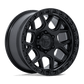 PUMA 17X9 6X5.5 106 +1 M-BLK-GB-LP