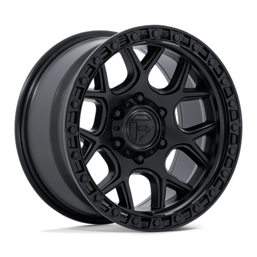 PUMA 17X9 5X5 71 -12 M-BLK-GB-LP
