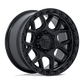 PUMA 17X9 6X5.5 106 +1 M-BLK-GB-LP