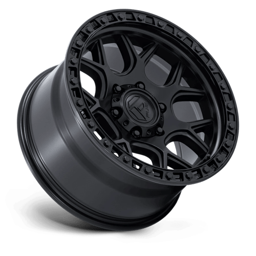 PUMA 17X9 6X5.5 106 +1 M-BLK-GB-LP