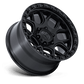 PUMA 17X9 6X5.5 106 +1 M-BLK-GB-LP