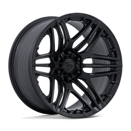 WEAPON 22X9.5 6X135 87 +0 BLK-OUT