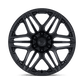 Fuel Off-Road FC909 Weapon Wheel | 6x135 Bolt Pattern