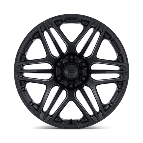 Fuel Off-Road FC909 Weapon Wheel | 6x135 Bolt Pattern