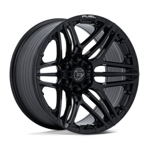 WEAPON 20X9 6X135 87 +1 G-BLK