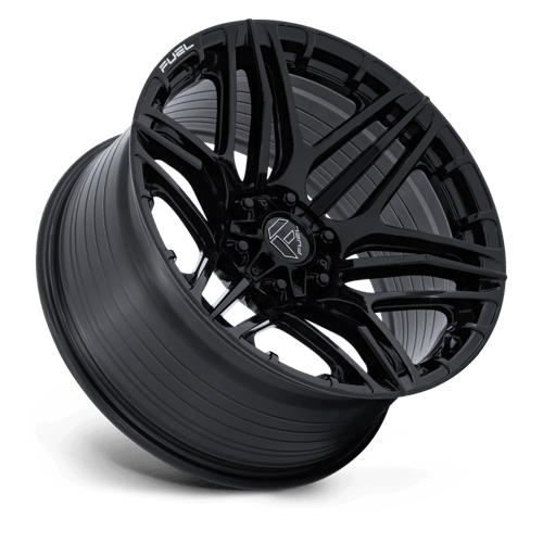 WEAPON 22X9.5 6X5.5 106 +0 G-BLK