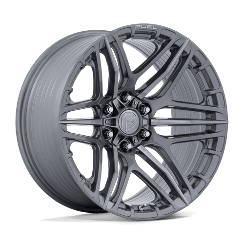 WEAPON 22X9.5 6X5.5 106 +0 PLTNM