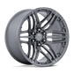WEAPON 20X9 6X135 87 +1 PLTNM