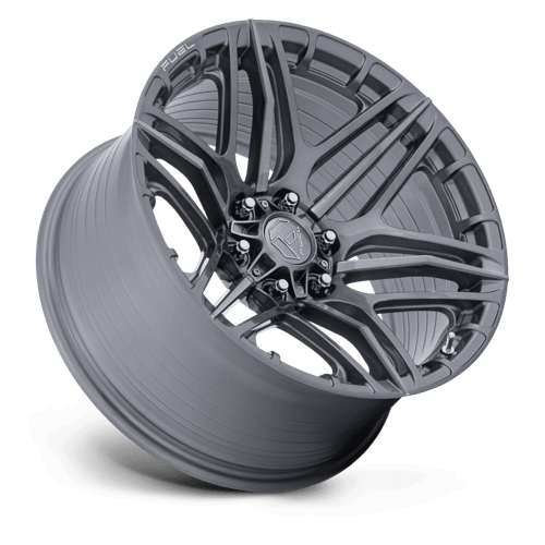 WEAPON 20X9 6X135 87 +1 PLTNM
