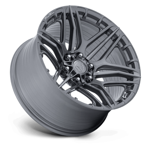 WEAPON 20X10 6X5.5 106 -18 PLTNM