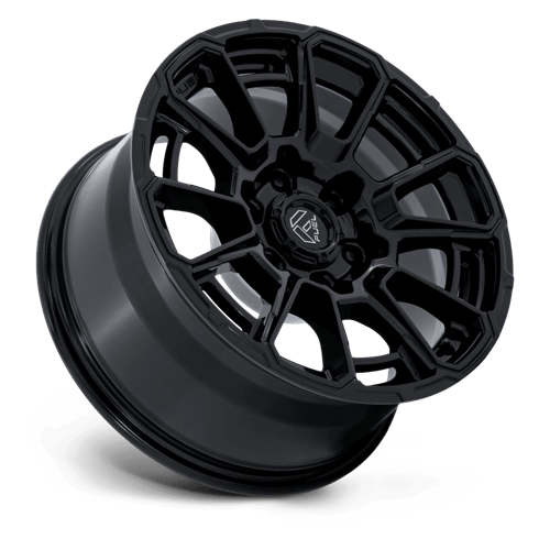 FOXHOUND 18X9 6X5.5 106 +20 G-BLK