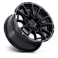 FOXHOUND 18X9 6X5.5 106 +20 G-BLK-DDT