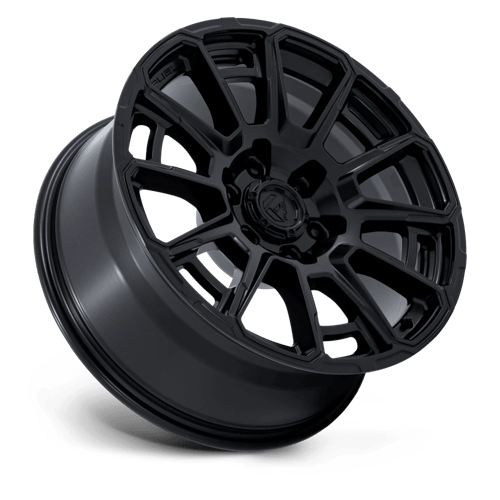 FOXHOUND 20X9 6X5.5 106 +1 BLK-OUT