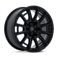 FOXHOUND 20X9 6X5.5 106 +1 G-BLK