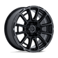 FOXHOUND 20X9 6X5.5 106 +1 G-BLK-DDT