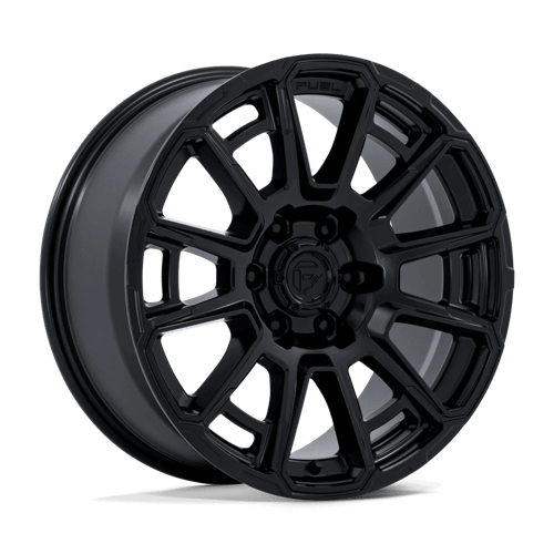 FOXHOUND 20X9 6X5.5 106 +20 BLK-OUT