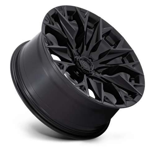 FLAME 20X9 6X135 87 BD +1