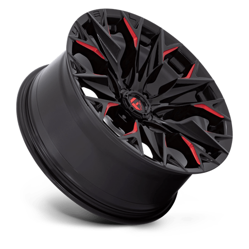 FLAME 20X9 6X135 87 NLQ +1