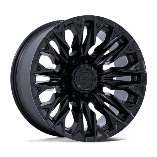FLAME 8 20X9 8X180 124 +20 BD
