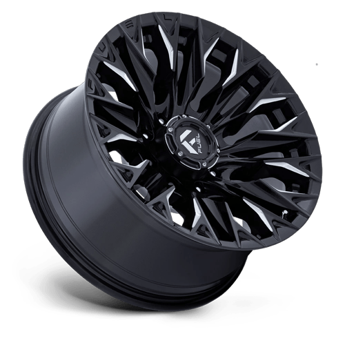 FLAME 8 20X9 8X180 124 +20 NBL