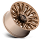 FLAME 8 20X9 8X6.5 125 +1 ZE