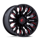 FLAME 8 20X9 8X180 124 +1 NLQ