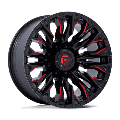 FLAME 8 20X9 8X180 124 +1 NLQ