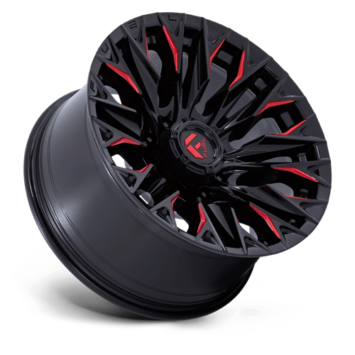 FLAME 8 20X9 8X180 124 +1 NLQ