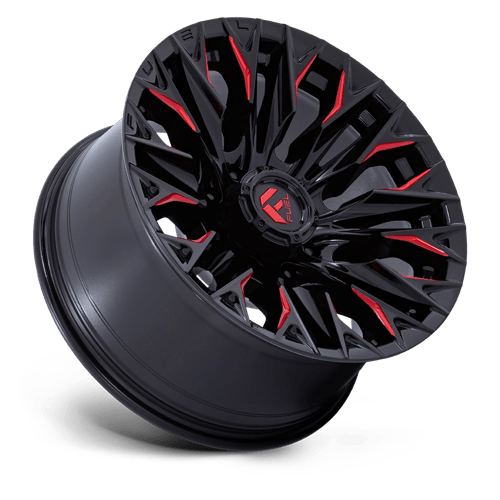 FLAME 8 20X9 8X6.5 125 +1 NLQ