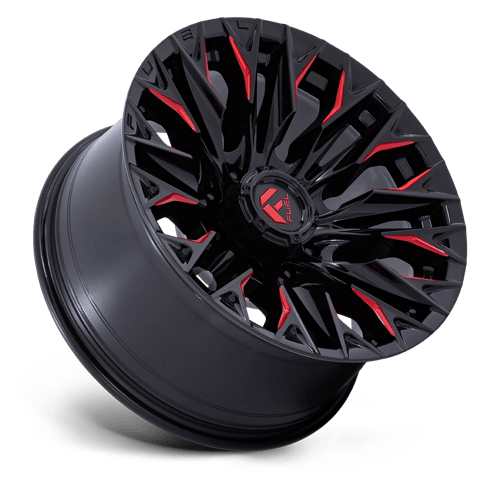 FLAME 8 20X9 8X180 124 +20 NLQ