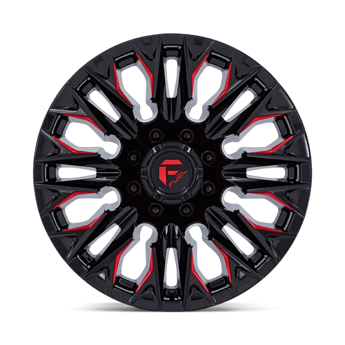 FLAME 8 20X9 8X180 124 +20 NLQ