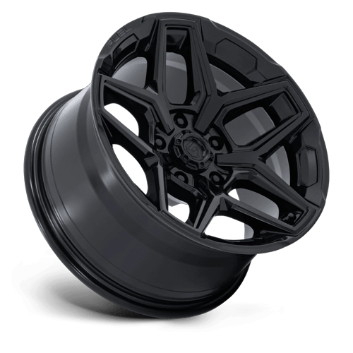 FLUX 17X9 5X5 71 -12 G-BLK