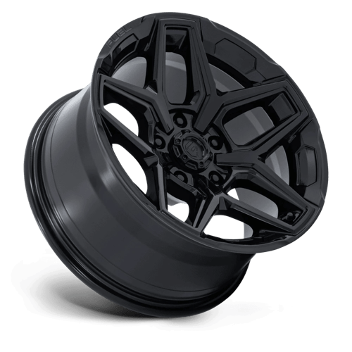 FLUX 17X9 5X5 71 -12 G-BLK