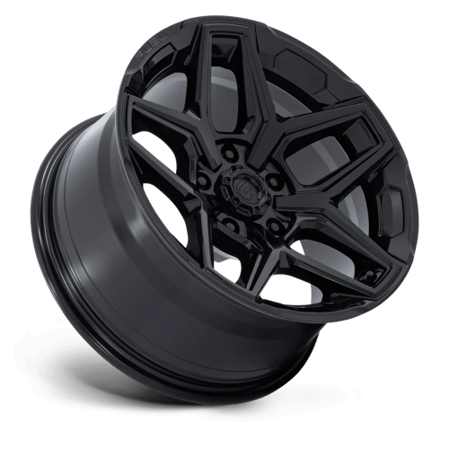 FLUX 17X9 5X5 71 -12 G-BLK