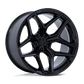 FLUX 20X10 5X5 71 -18 G-BLK