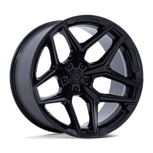 FLUX 20X10 5X5 71 -18 G-BLK