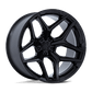 FLUX 20X10 5X5 71 -18 G-BLK