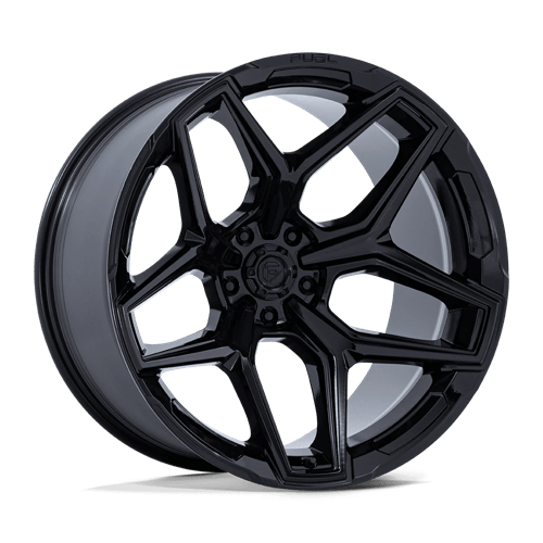 FLUX 20X10 5X5 71 -18 G-BLK