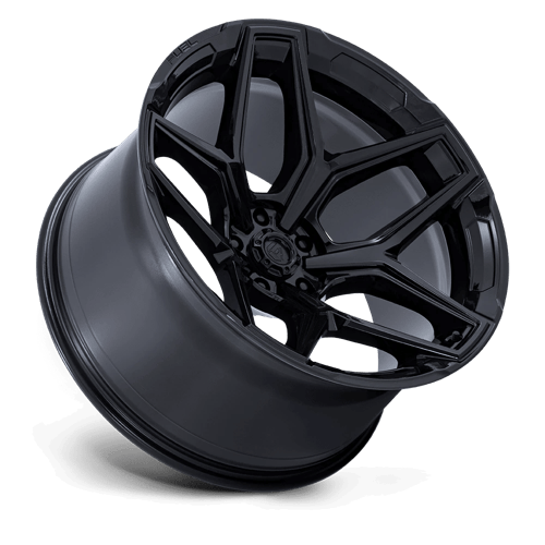 FLUX 20X10 5X5 71 -18 G-BLK